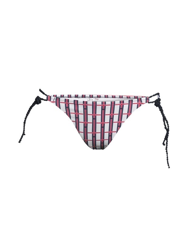 

Бикини брюки Tommy Hilfiger, белый