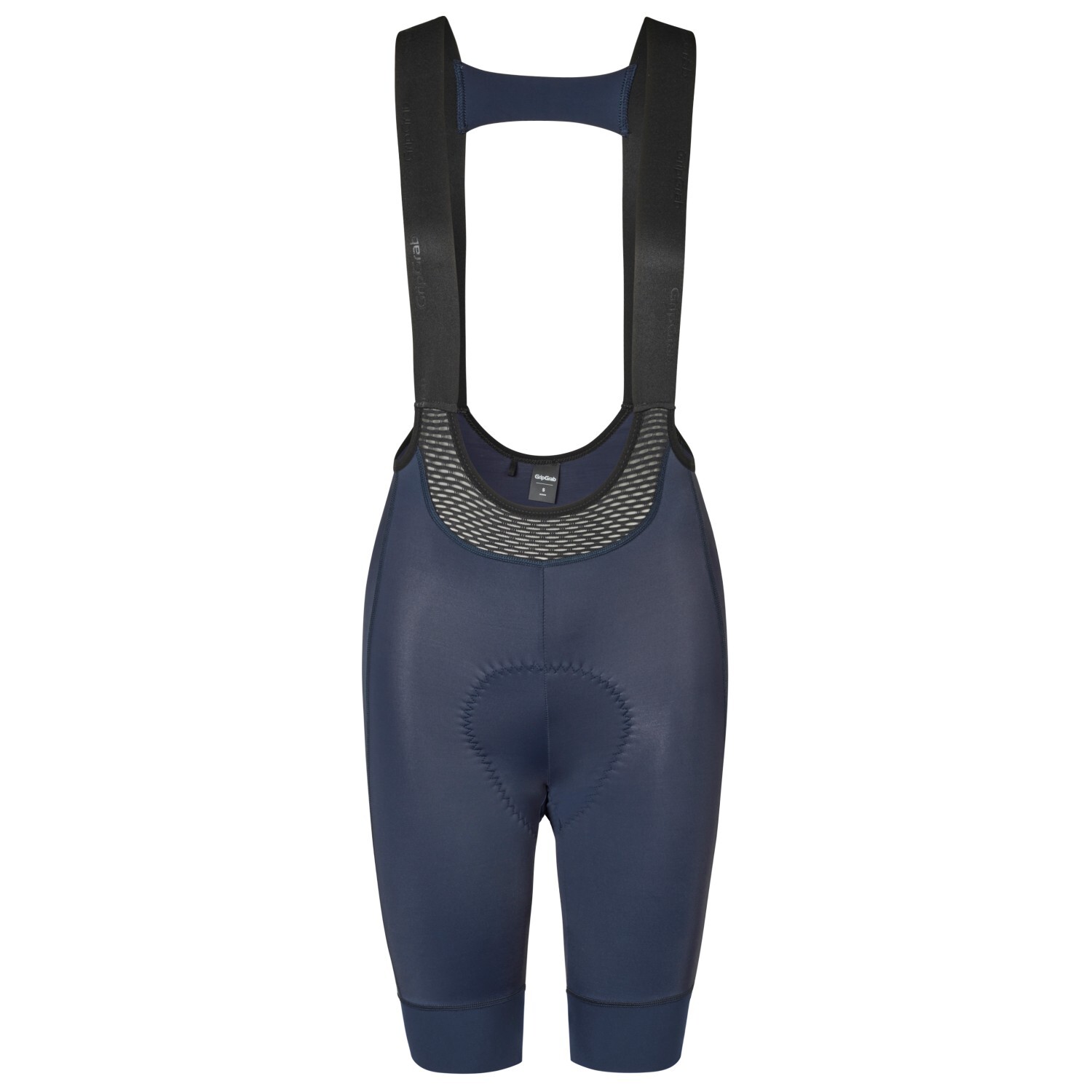 

Велосипедные шорты Gripgrab Women's Pace Bibshorts, цвет Navy Blue