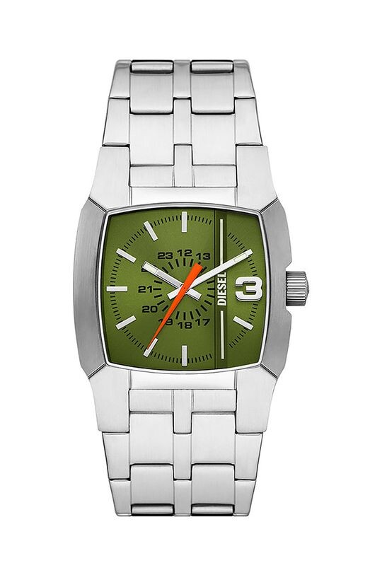 

Дизельные часы Diesel, серебро