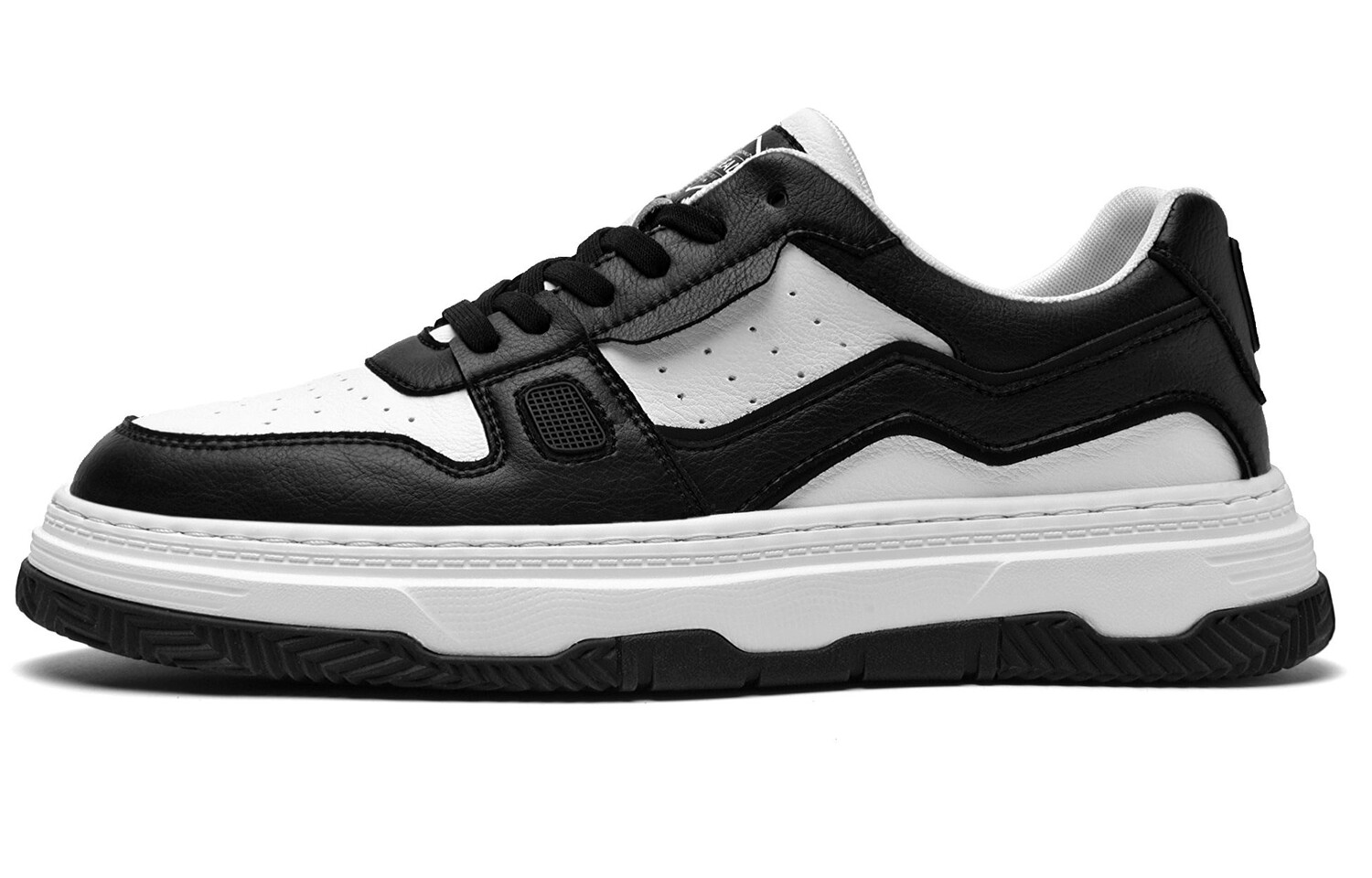 

Кроссовки мужские Lifestyle Shoes Men Low-Top Hla, белый