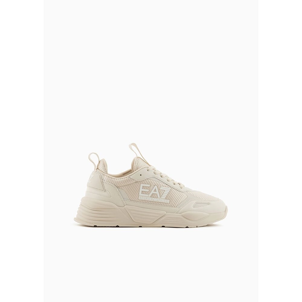 

Кроссовки EA7 EMPORIO ARMANI X8X152_XK378 , бежевый