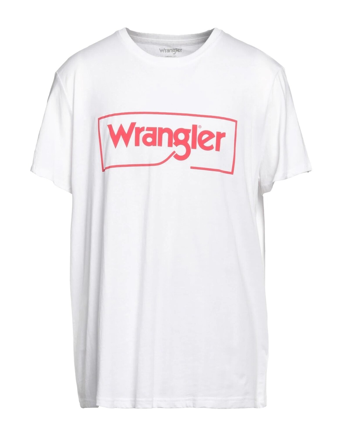 

Футболка Wrangler, белый