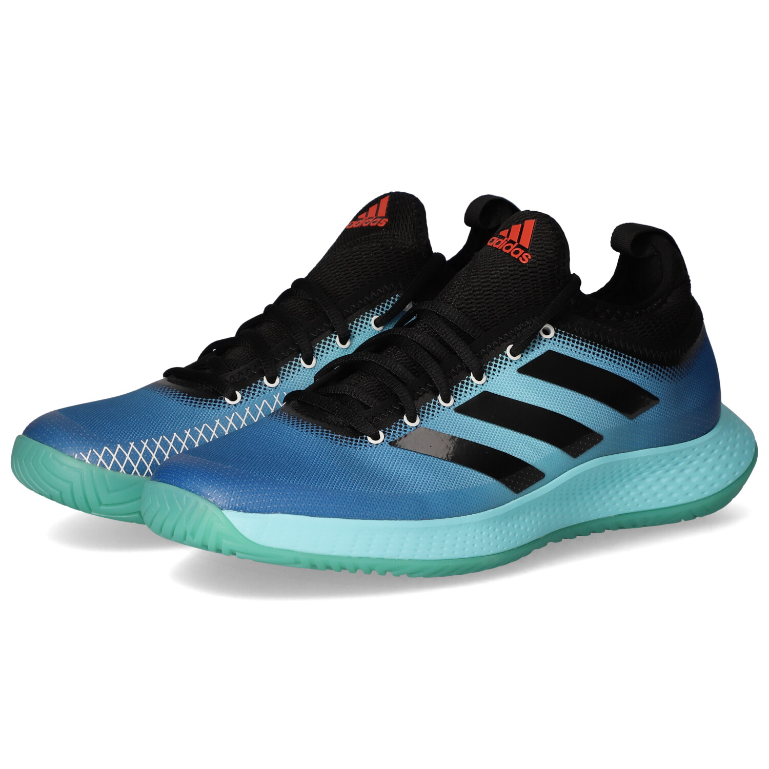 

Низкие кроссовки adidas Sportschuhe DEFIANT GENERATION, синий