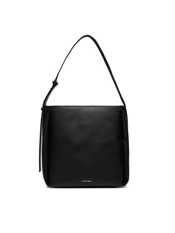 

Кошелек Calvin Klein, черный