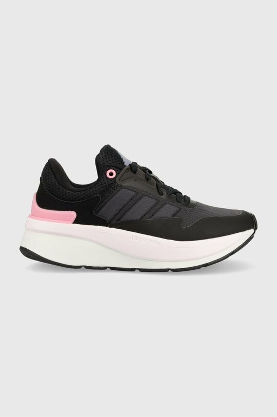 

Кроссовки Znhill adidas, черный