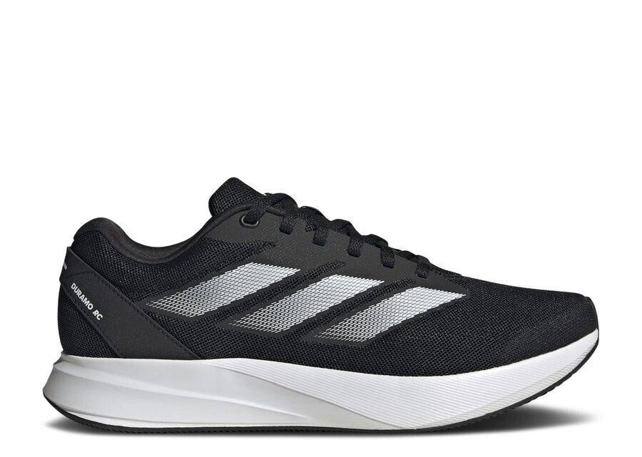 

Кроссовки adidas Duramo RC, черный/белый
