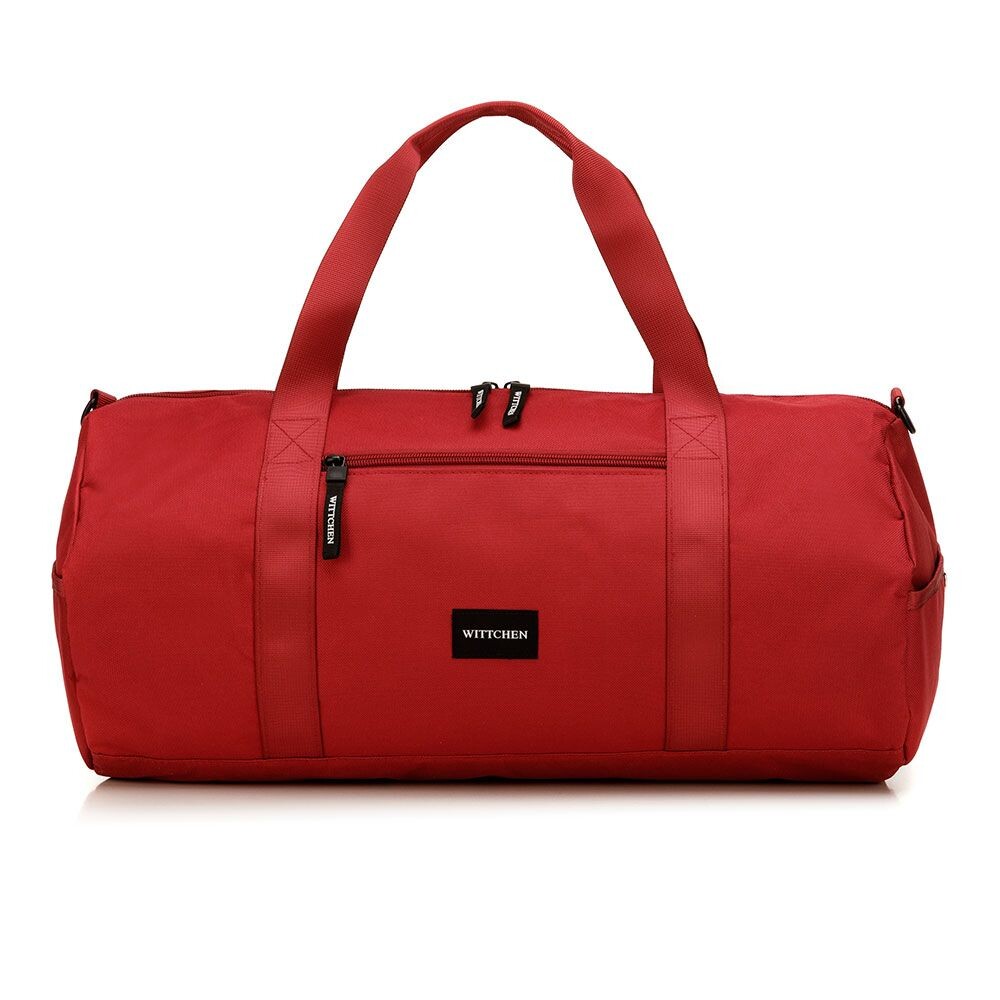 

Сумка для ноутбука Wittchen Tasche Active line Kollektion (H) 28 x (B) 51 x (T) 22 cm, красный