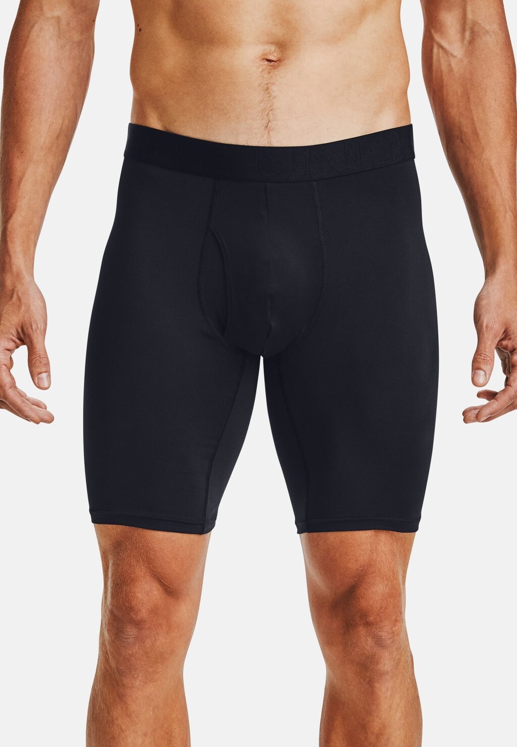 

Боксеры Under Armour