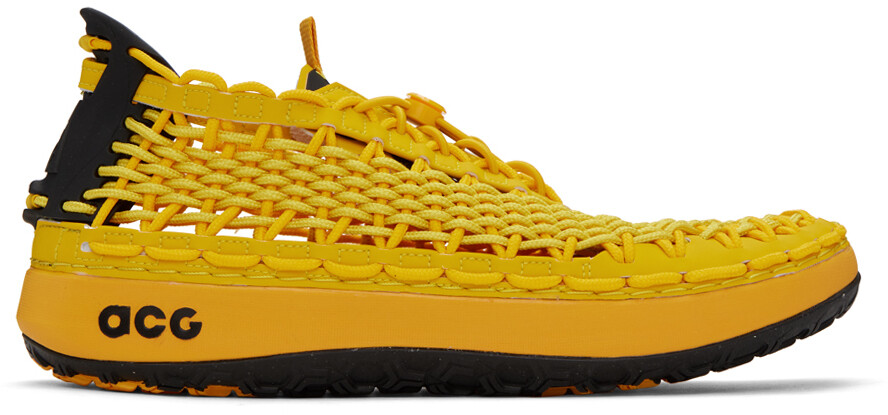

Черные кроссовки ACG Watercat+ Nike