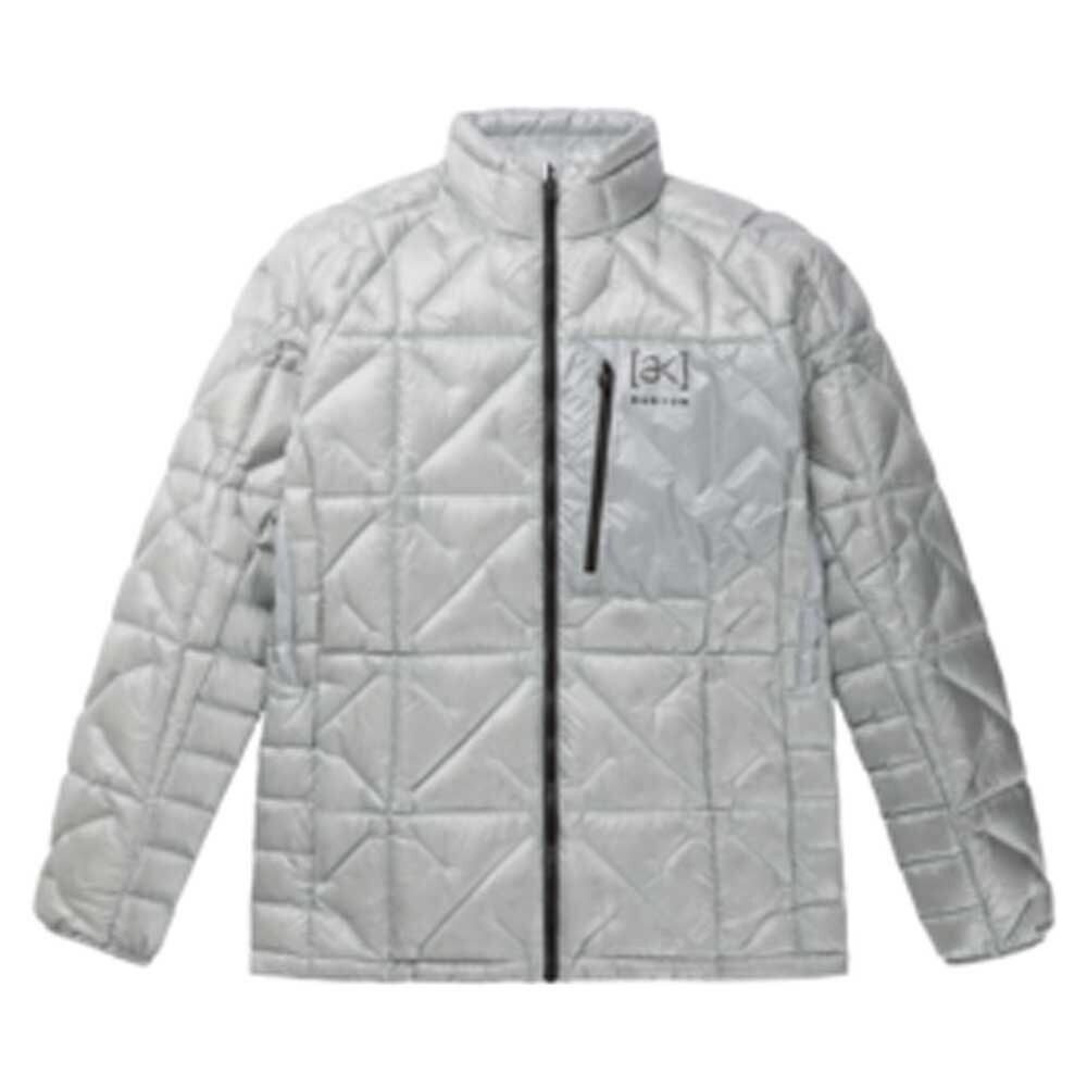

Куртка Burton Ak Baker Down Insulated, серый