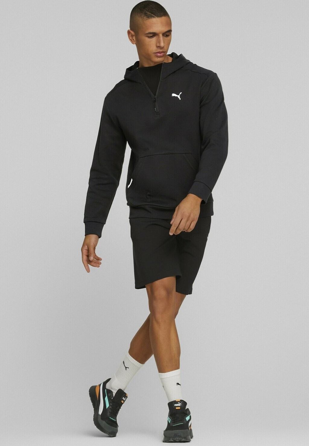 

Худи Puma