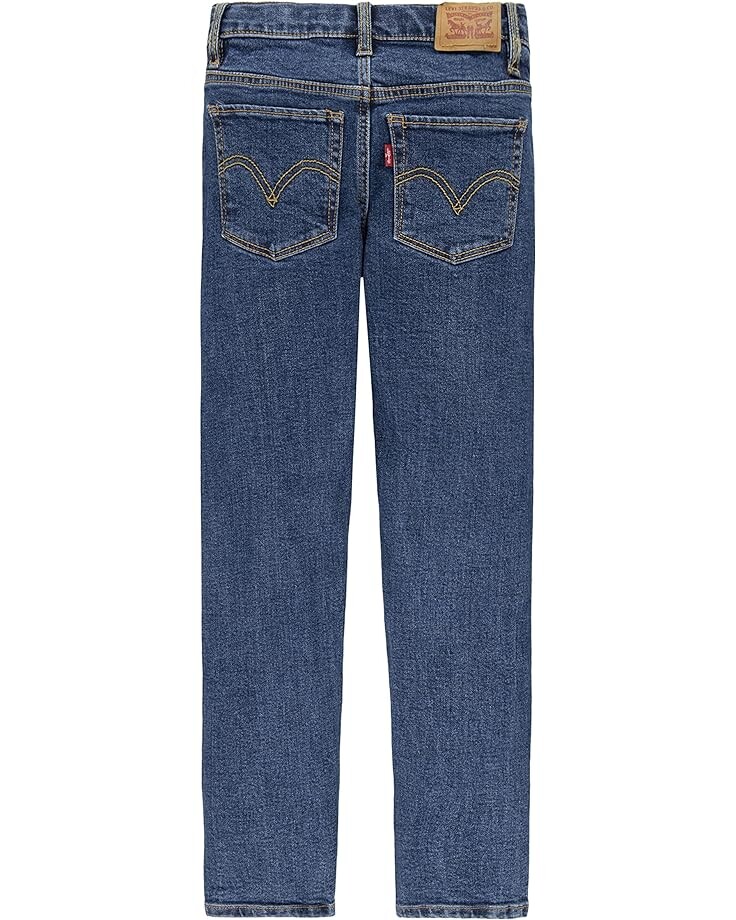 

Джинсы Levi'S 501 Original Denim Jeans, цвет Dark Stoneawash