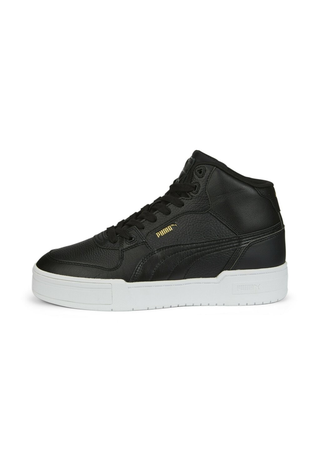 

Кроссовки высокие Puma