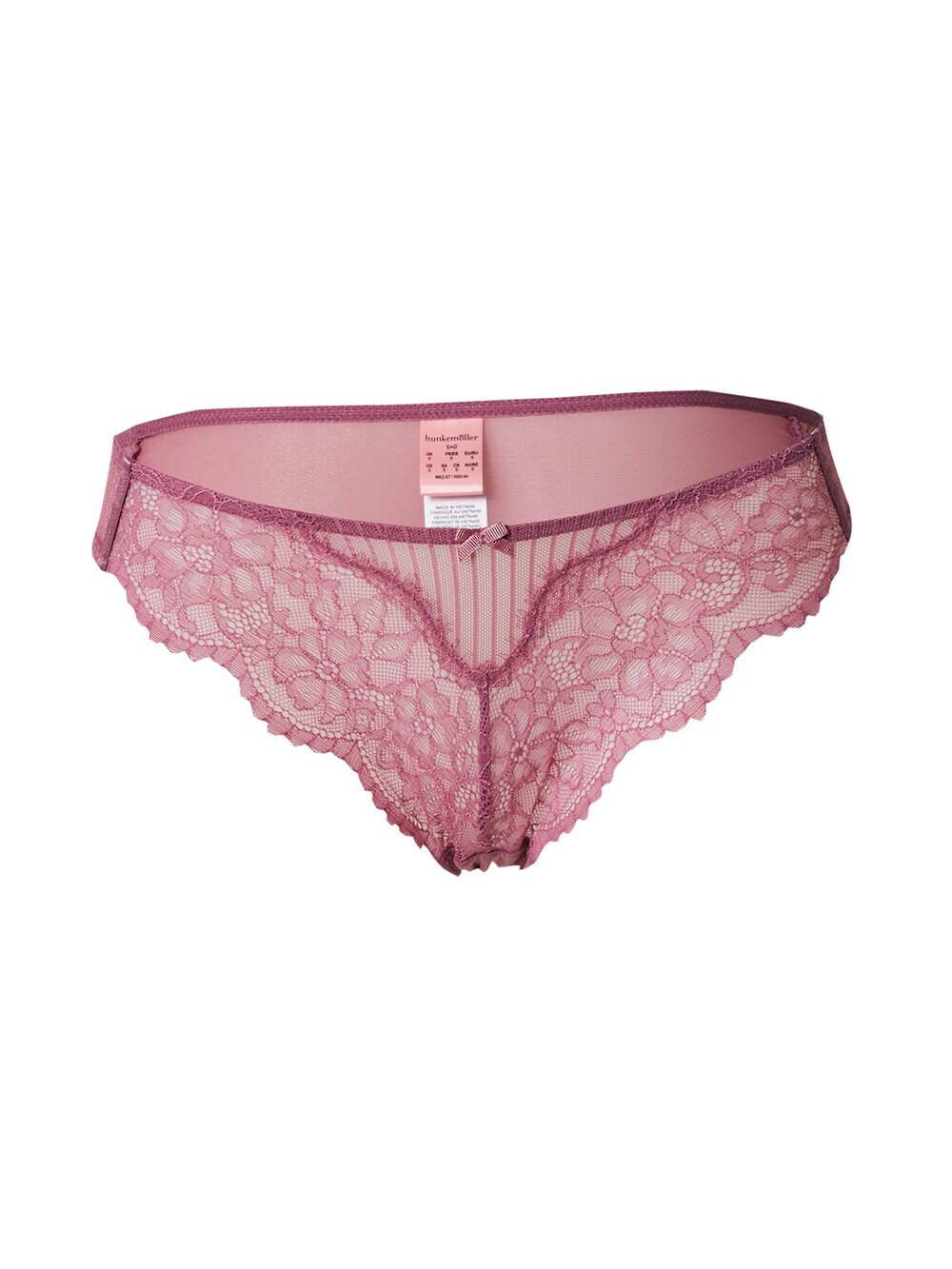 

Трусики Hunkemöller Bliss, лиловый