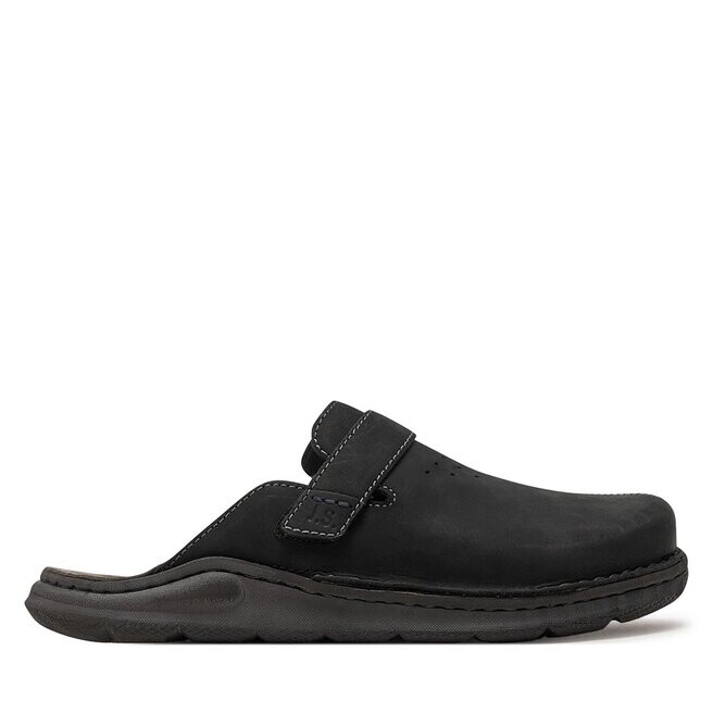 

Шлепанцы Josef Seibel Maverick 18 27118 Schwarz 100, черный