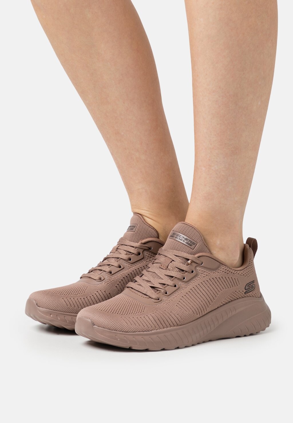

Кеды Skechers