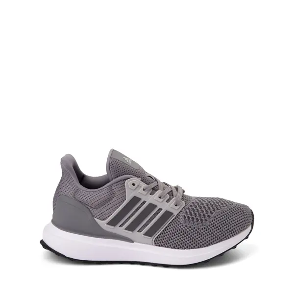 

adidas Кроссовки Ubounce DNA Athletic Shoes — Little Kid, серый