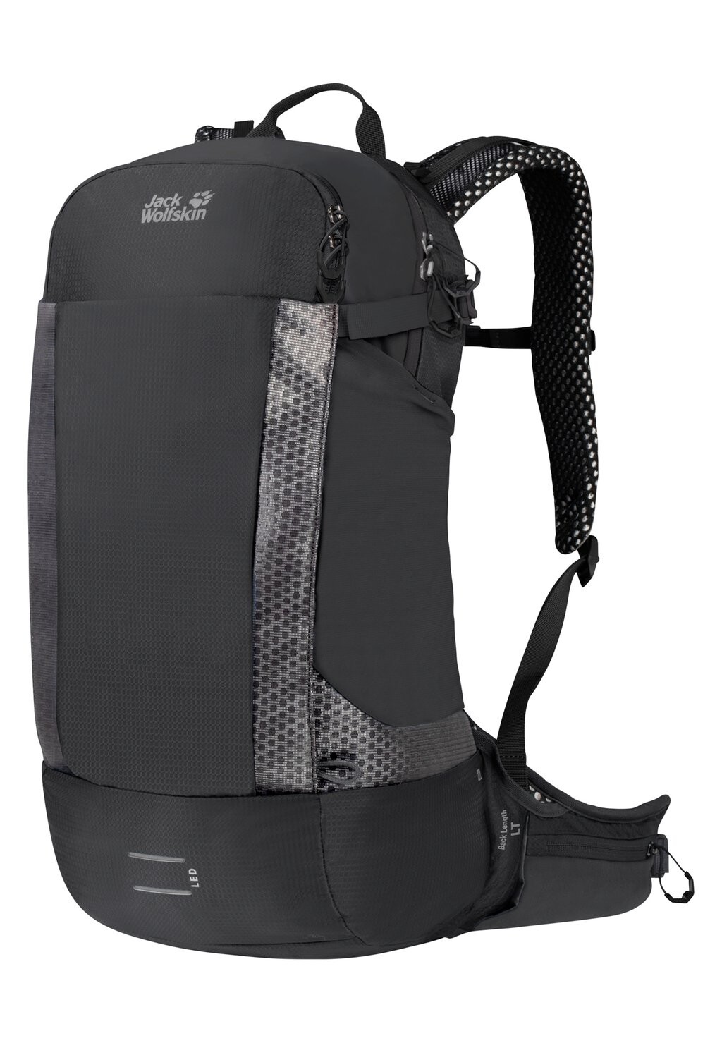 

Рюкзак для путешествий Jack Wolfskin