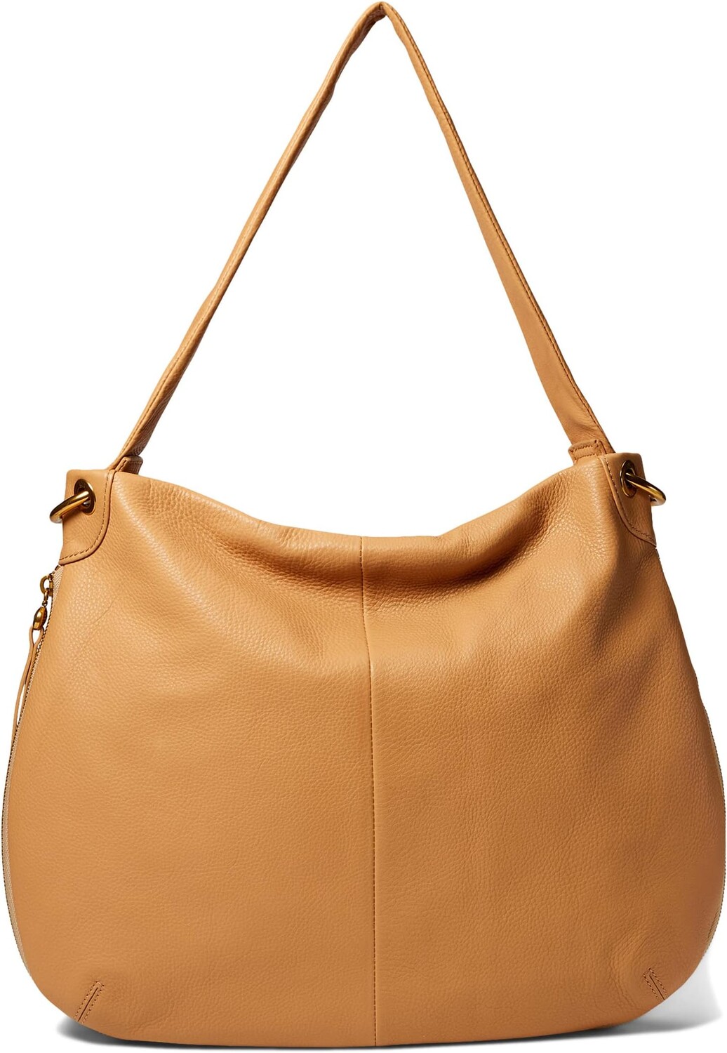

Сумка Fern Hobo HOBO, цвет Sandstorm