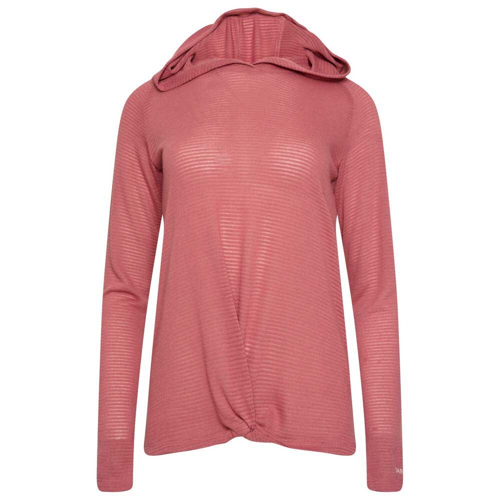 

Свитер Dare2B See Results Hooded, розовый