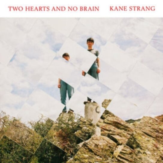 

Виниловая пластинка Strang Kane - Two Hearts And No Brain