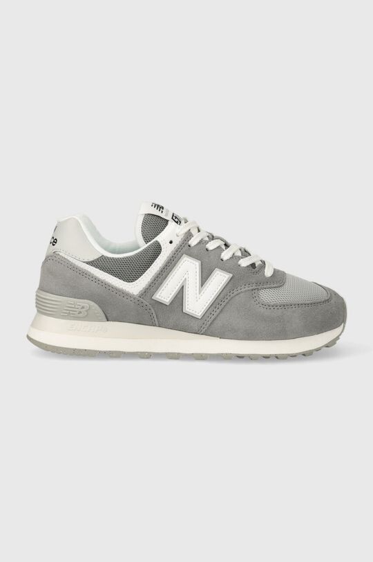 

Кроссовки U574FGR New Balance, серый
