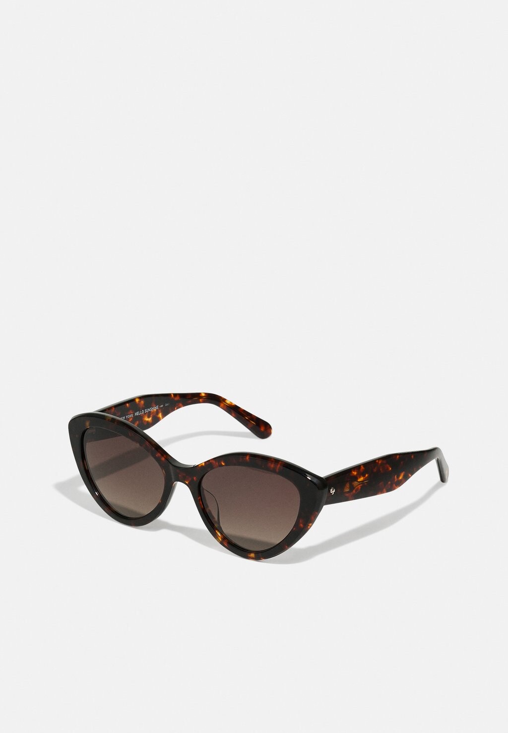 

Солнцезащитные очки Juni kate spade new york, цвет havana