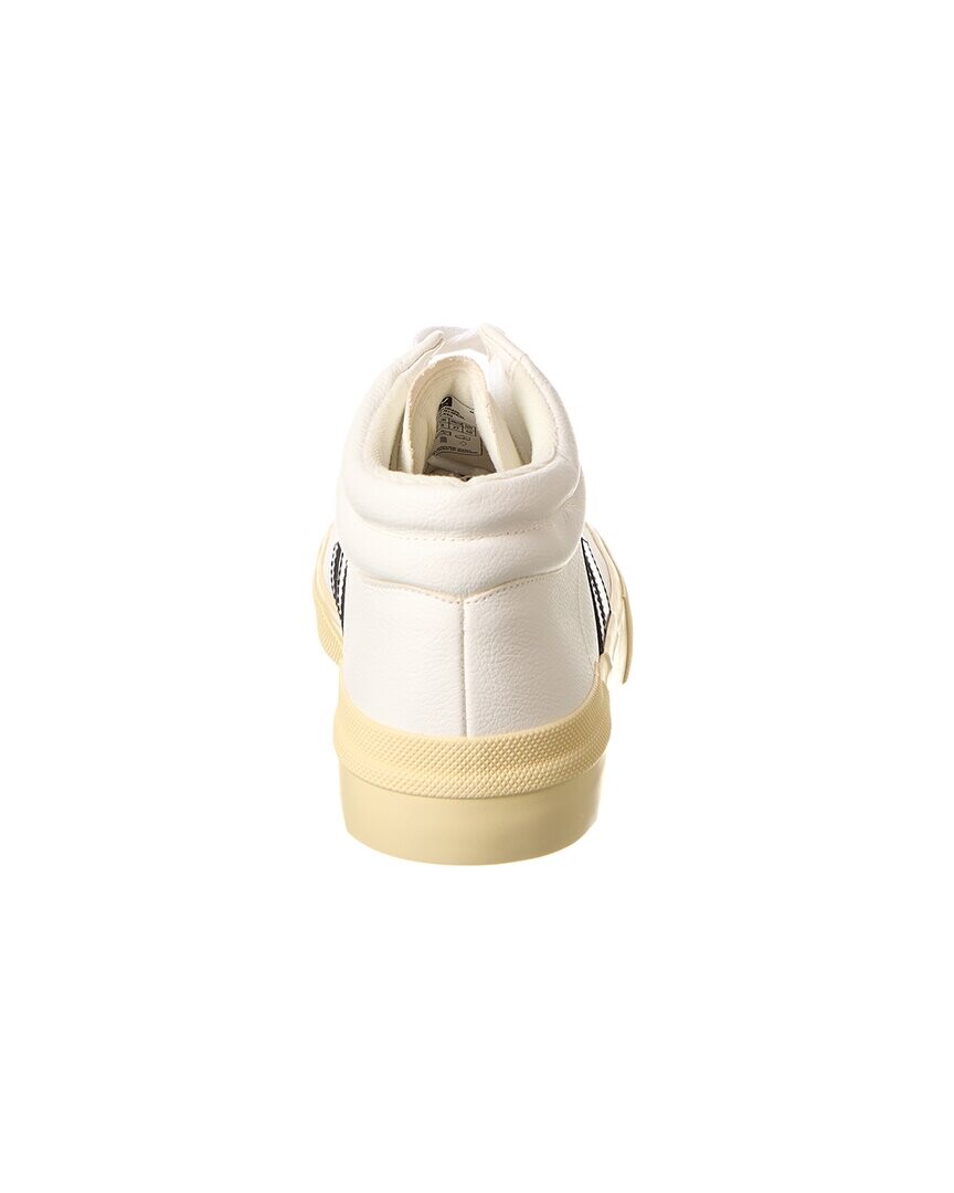 

Кожаные кроссовки VEJA Minotaur, белый