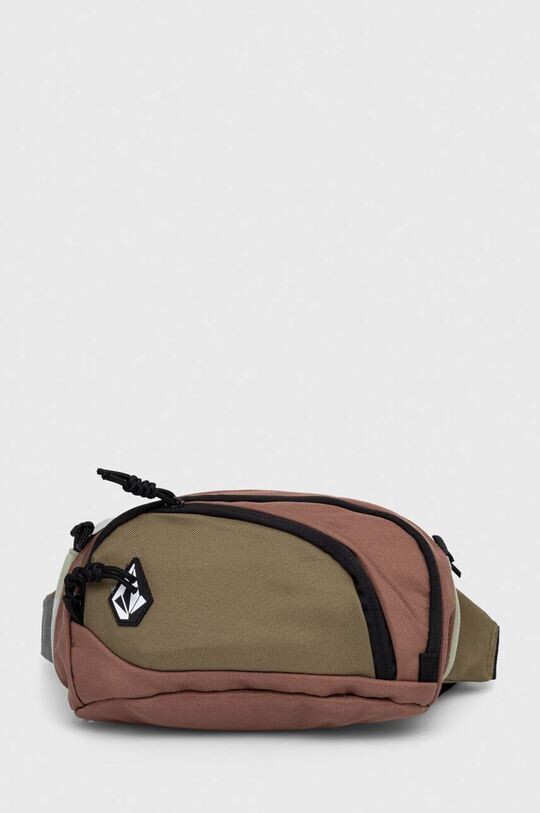 

Волком почка Volcom, мультиколор