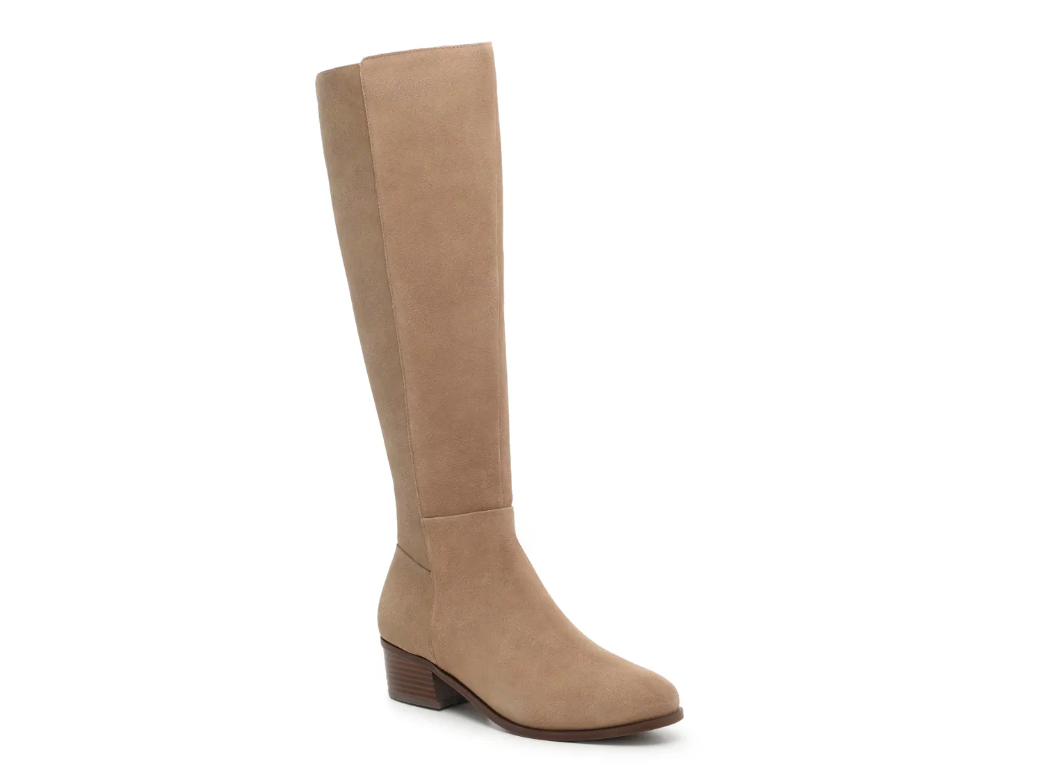 

Сапоги Evalyn Tall Boot Rockport, цвет sand