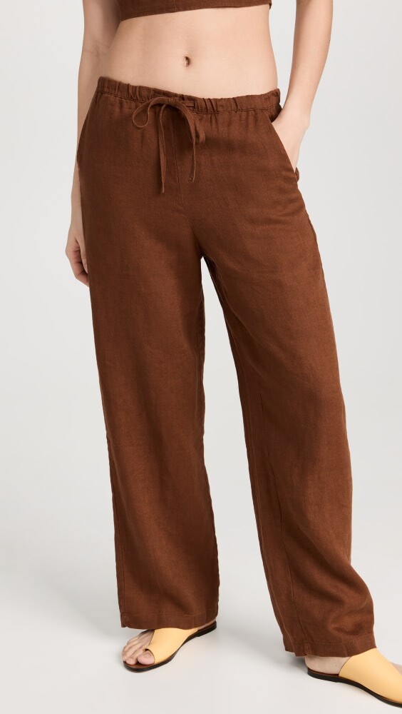 

Брюки RAILS Emmie Linen