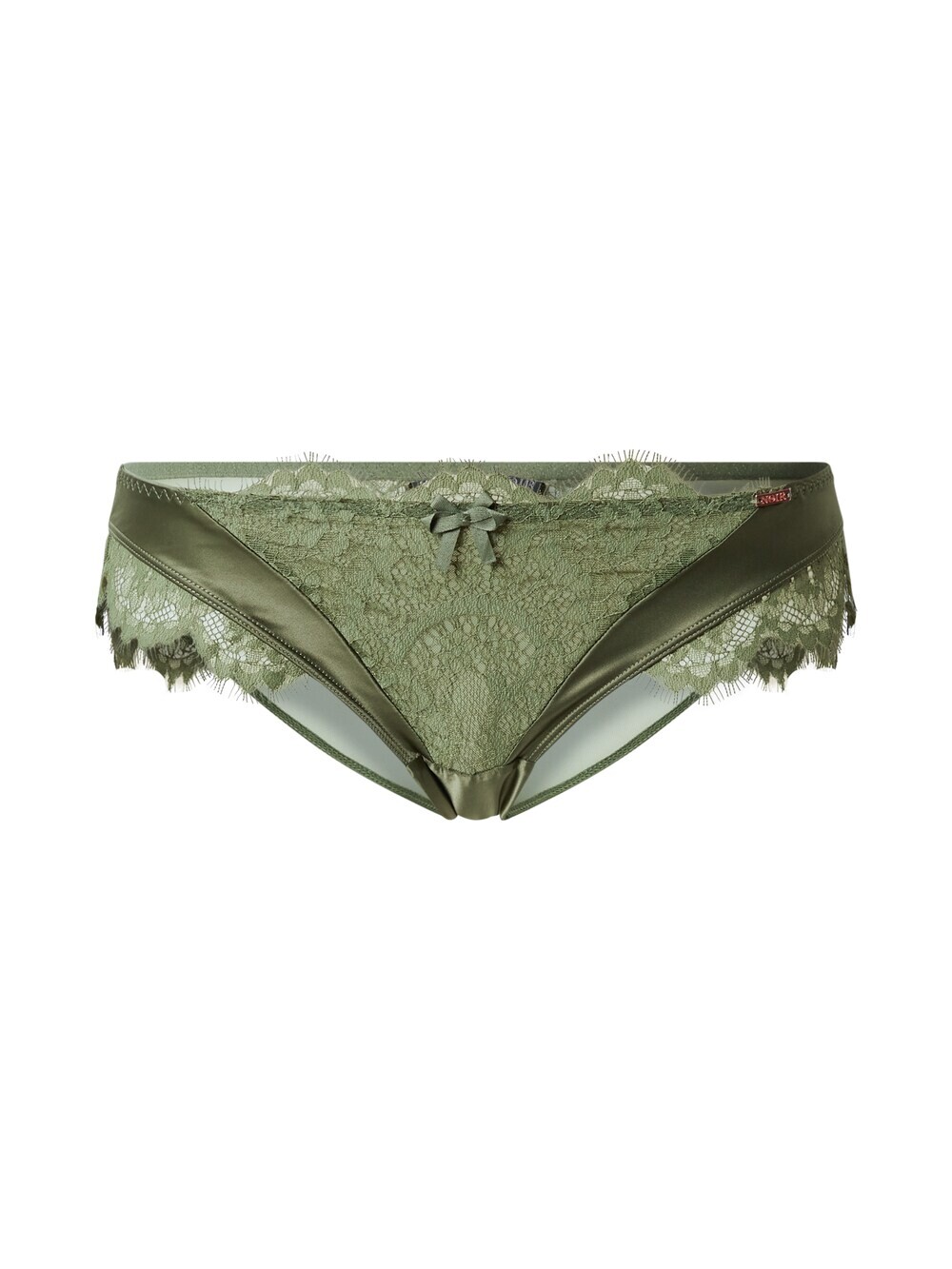 

Трусики Hunkemöller Hannako, оливковый
