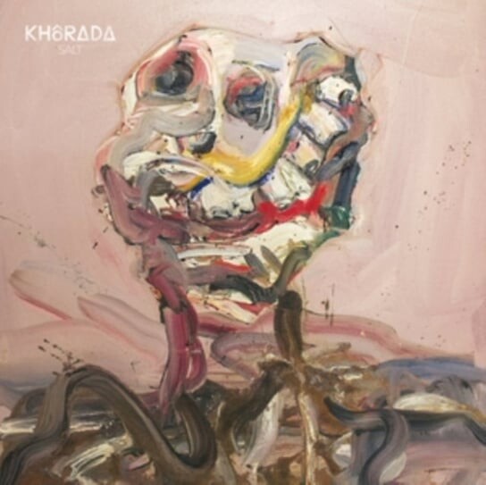 

Виниловая пластинка Khorada - Salt