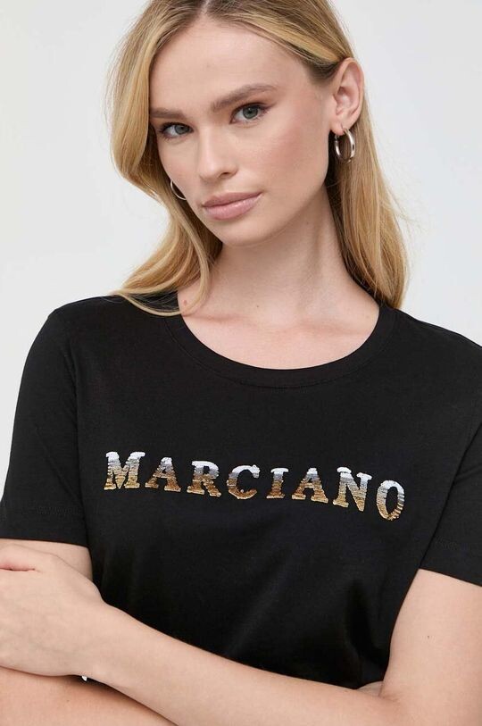 

Футболки Marciano Guess, черный