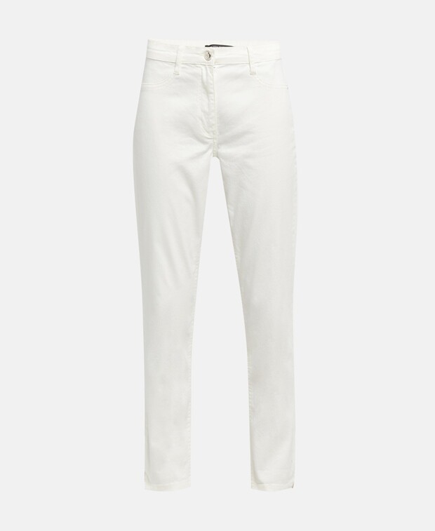 

Повседневные брюки Betty Barclay, цвет Wool White