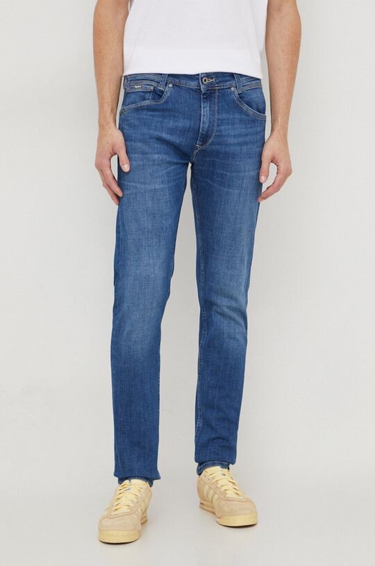 

Джинсы Pepe Jeans, синий