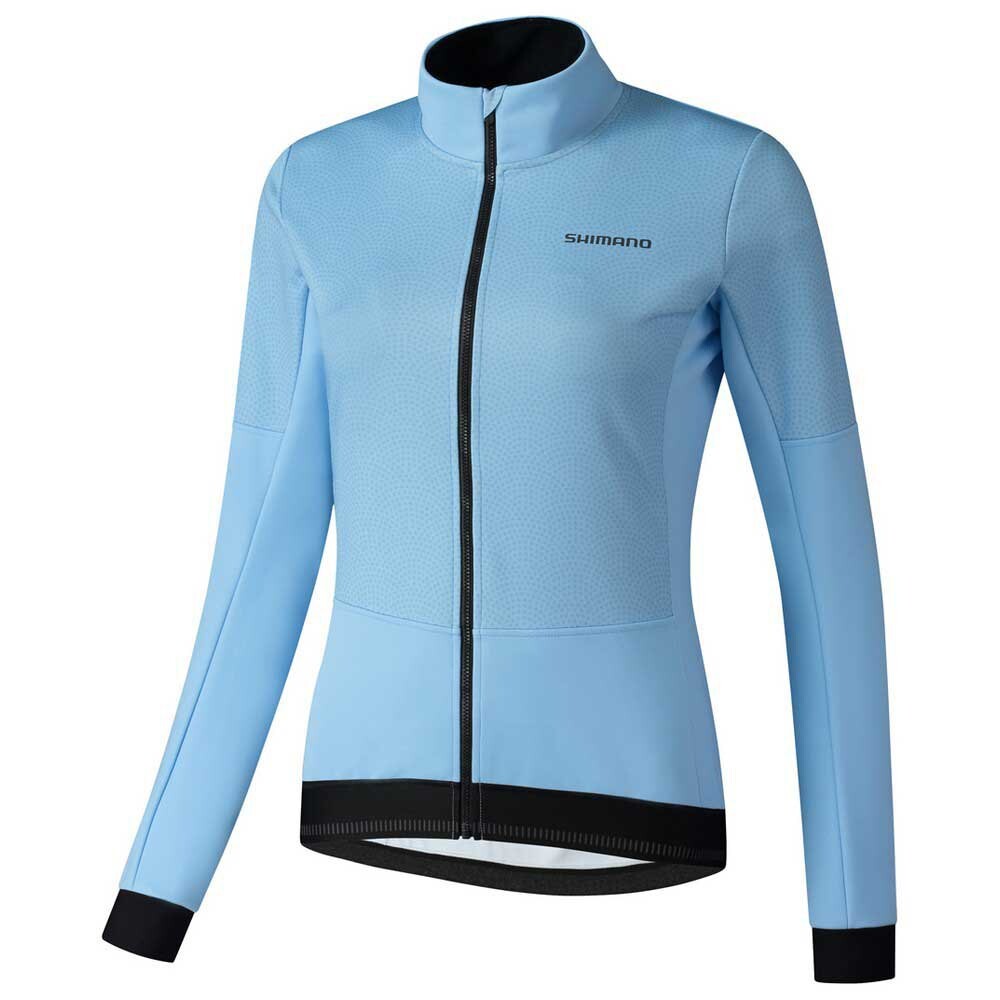 

Куртка Shimano Kaede Wind, синий