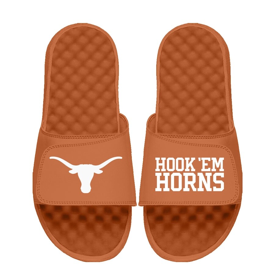 

Шлепанцы ISlide Texas Longhorns