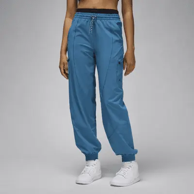 

Брюки Jordan Sport, цвет Industrial Blue/Blue Force