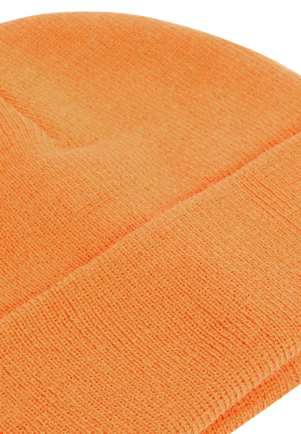 

Шапка-бини Flat Next, цвет orange
