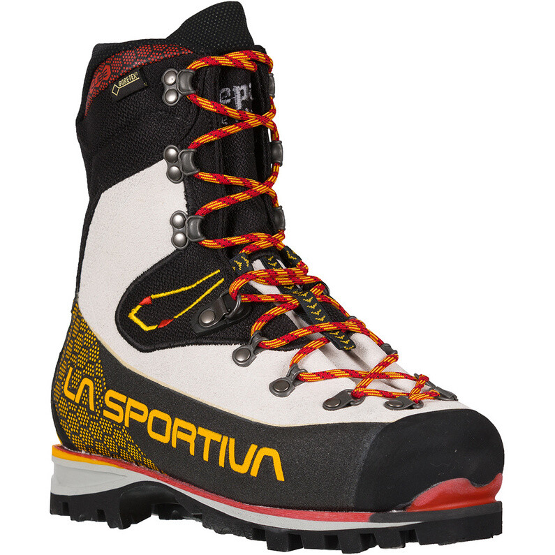 

Женские туфли Nepal Cube GTX La Sportiva, белый