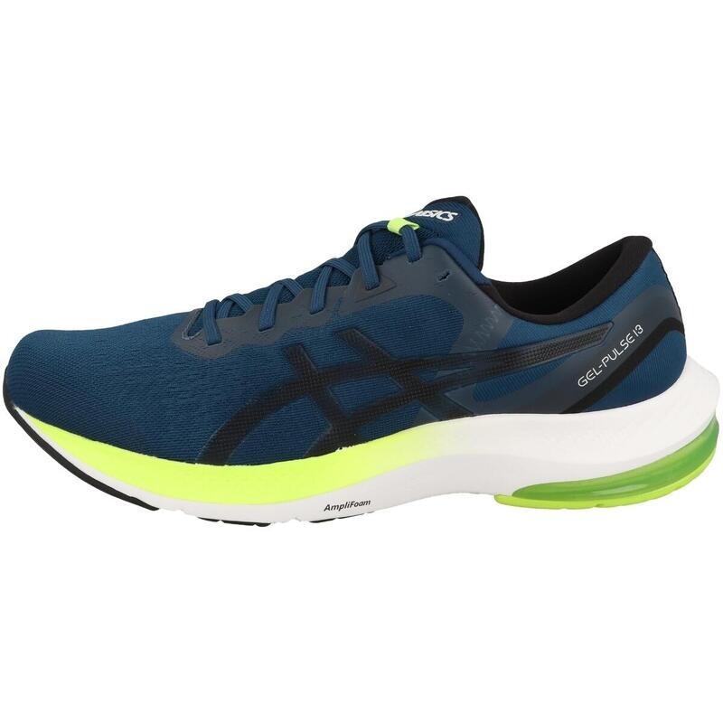 

Кроссовки Gel-Pulse 13 мужские ASICS, цвет blau, Серый