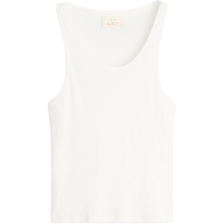 

Майка мужская белый Zara, белый