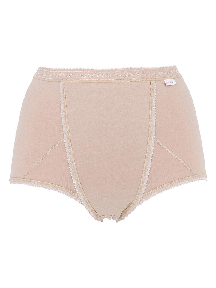 

Трусы COTONELLA Pantys, бежевый