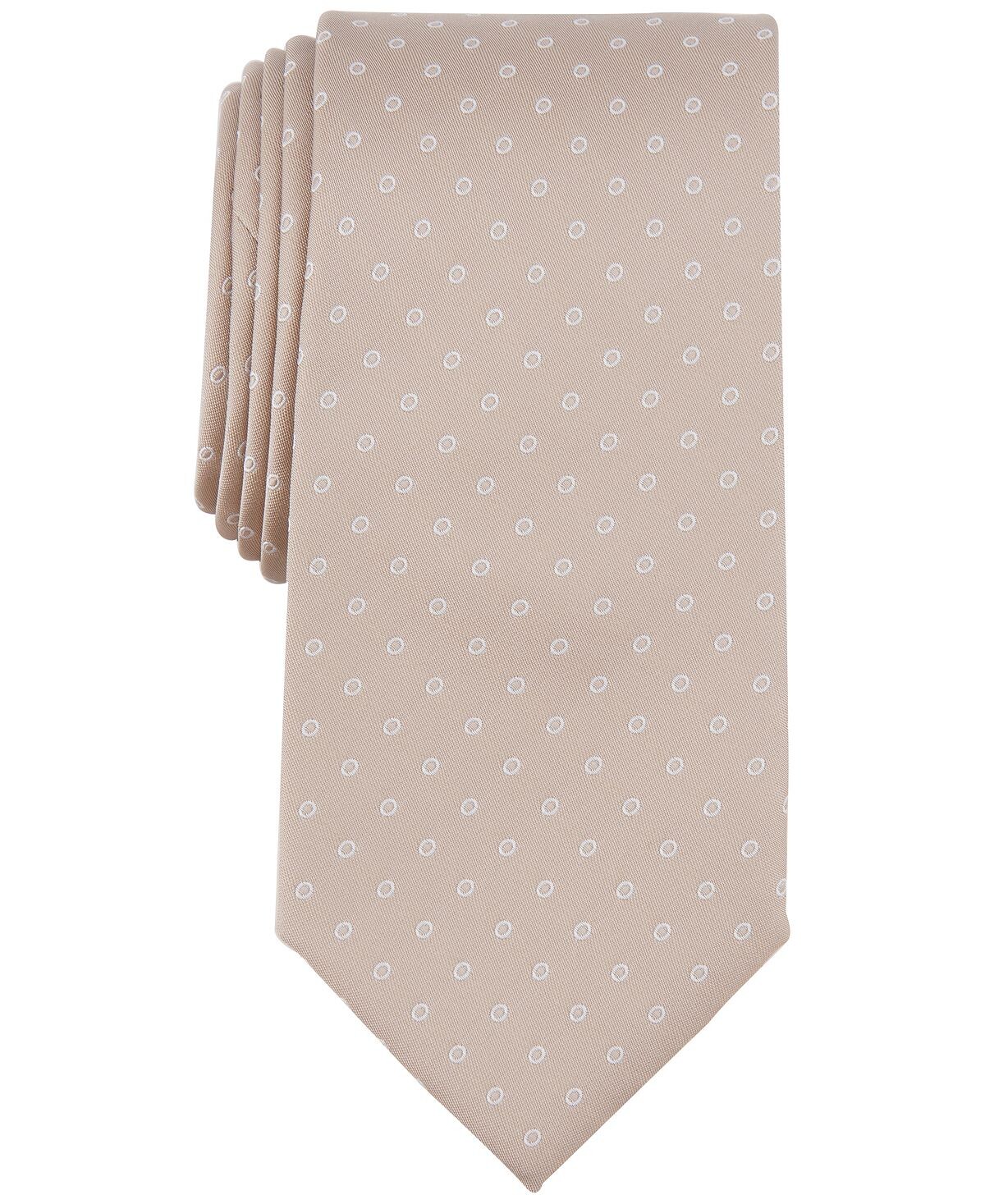 

Мужской галстук в горошек Richmond Perry Ellis