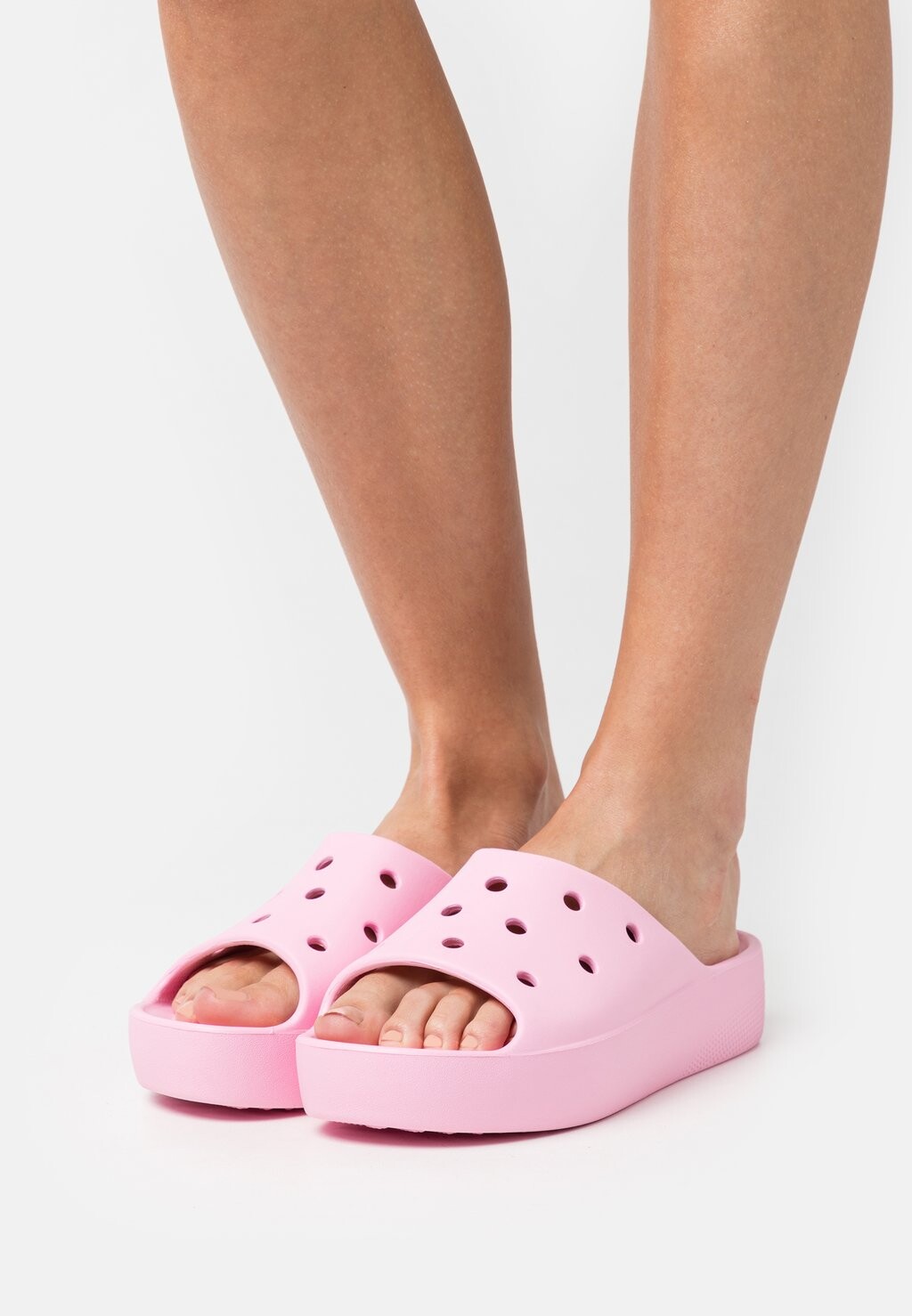 

Шлепанцы Crocs