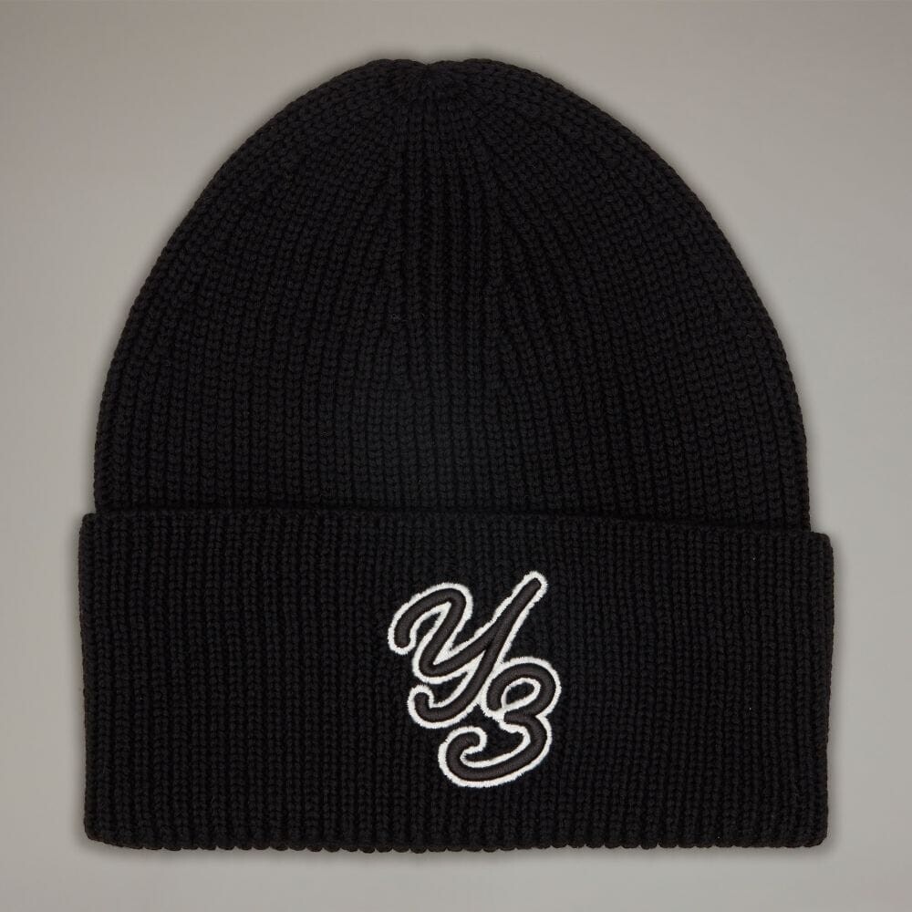 

Шапка Adidas Y-3 BEANIE