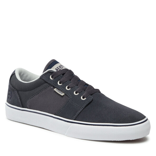 

Кроссовки Etnies BargeLs, серый