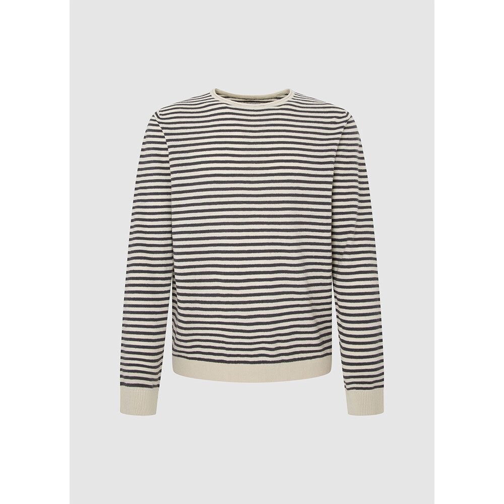 

Свитер Pepe Jeans Mystic, серый