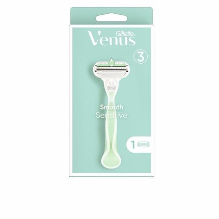 

Эпилятор Venus Smooth Sensitive, Gillette